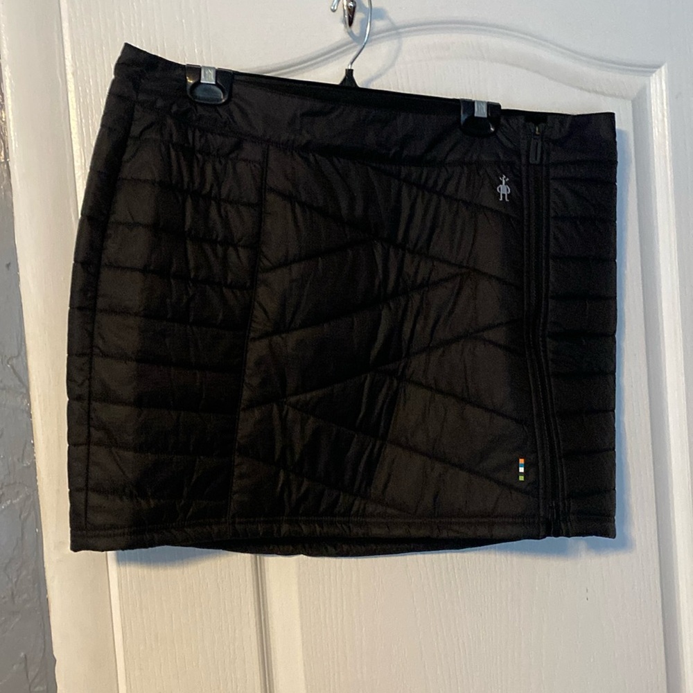 Smartwool Fleece Lined Snow Skirt